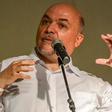Drama actorului Constantin Zamfirescu, celebrul  "Gogoașă" din "Trăsniții": "M-am născut spânzurat cu cordonul ombilical"