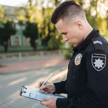 Ce amenzi și pedepse vor primi persoanele care vor fi prinse cu măști textile