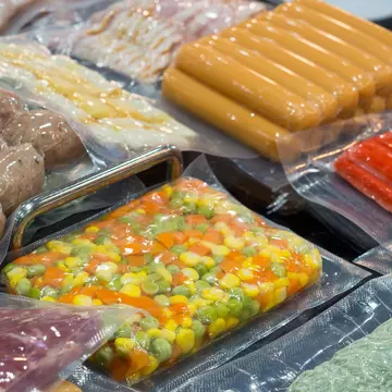Alimente care nu se congelează niciodată. Tu le știai pe toate?