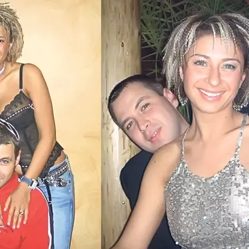 Ce relație are Anamaria Prodan cu primul soț, Tibi Dumitrescu, la aproape 15 ani de la divorț