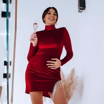 Ce mănâncă Anca Ciota în timpul sarcinii. „Evit tot ceea ce ar putea să-mi dăuneze”