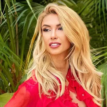 Andreea Bălan este pregătită să iubească din nou. Ce a declarat solista