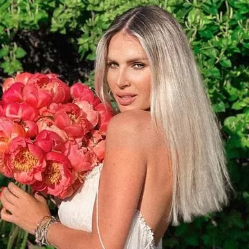 Andreea Bănică, despre relația cu mama ei: „Nu ne-a oferit atâta afecțiune”