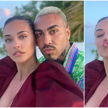 Antonia a recunoscut! Cine câștigă cei mai mulți bani dintre ea și Alex Velea