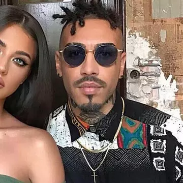 Antonia l-a înnebunit pe Alex Velea cu pozele de la o ședință foto: „Mi-a spus că…”