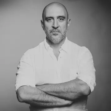 Cum a ajuns Răzvan Exarhu să facă din nou radio, după 12 ani de absență: „Toată lumea îmi spunea că sunt…”