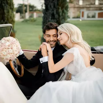 Andreea Bălan, prima reacție după ce George Burcea a amenințat-o că va suna la Protecția Animalelor