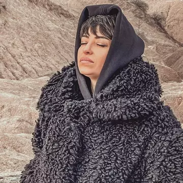 Cum se simte Giulia Anghelescu după vindecarea de COVID-19