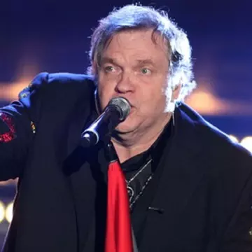 Viața lui Meat Loaf. Cântărețul a trăit adevărate drame