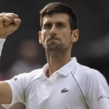 Novak Djokovic: „Nu am fost expulzat din Australia pe motiv că nu am fost vaccinat”