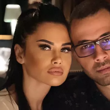 Oana Zăvoranu și soțul ei, amenințați cu cuțitul în trafic. „E plină lumea de nebuni!”