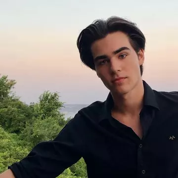 Radu Ștefan Bănică și-a deschis prima afacere, în București, la doar 19 ani