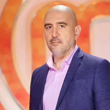 Răzvan Exarhu, confesiuni după moartea tatălui său: „Am simțit că s-a întâmplat ceva cu mine”