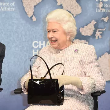 Regina Elisabeta a II-a, glumă despre propria moarte