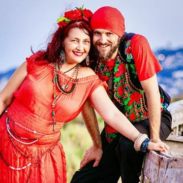 Rona Hartner, pregătită să-și refacă viața după divorț