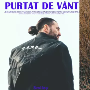 Smiley a lansat piesa „Purtat de vânt”, în videoclipul căreia apare și Gina Pistol