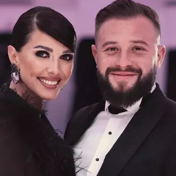 Soțul Ilincăi Vandici a împlinit 30 de ani. Cu ce se ocupă Andrei Neacșu