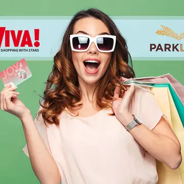 Vedetele au făcut shopping la ParkLake, înainte de Sărbători. Cadoul preferat?