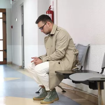 Vlad Gherman este în doliu. Bunica actorului s-a stins din viață