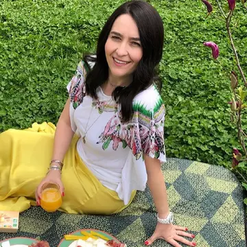 Amalia Năstase e din nou la dietă: "Am pus  15 kg înapoi din cele 30 pierdute acum trei ani"