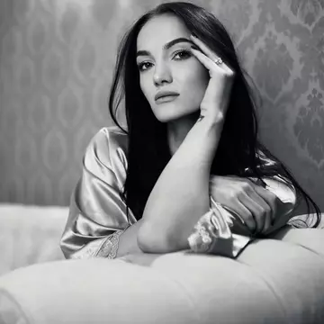 Beatrice Olaru, câștigătoarea de la Exatlon, așteaptă cel de-al doilea copil la 10 luni după prima naștere