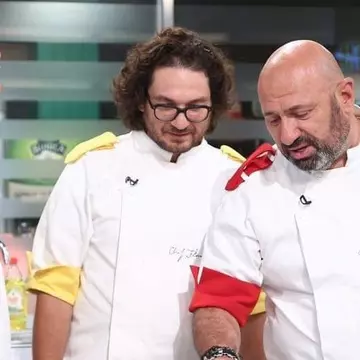 Surpriză la Antena 1! Cine sunt co-prezentatorii show-ului culinar "Chefi fără limite"