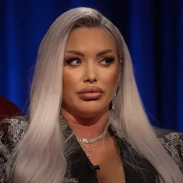 Loredana Chivu, despre sinuciderea tatălui ei: "Nu avea dreptul să facă așa ceva!"