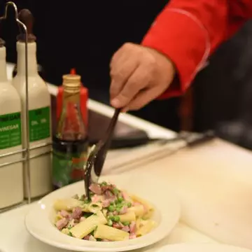 O rețetă unică și deosebit de gustoasă, creată de chef Horia Vîrlan pentru Vascar