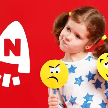 5 jocuri care îți vor ajuta copilul să dezvolte inteligența emoțională și să-și îmbunătățească limba engleză