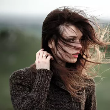 Meteo ANM: Vreme rece și cod galben de vânt puternic