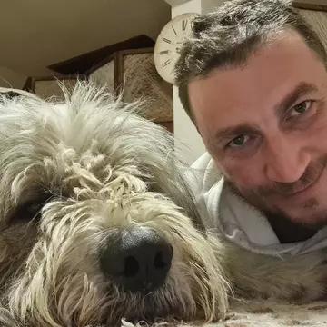 Marian Godină va deveni tată pentru prima oară