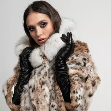 Mareus - Producător haine de blană naturală, veste și căciuli de damă din blană Naturală