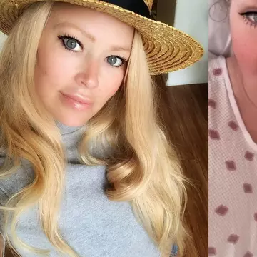 Jenna Jameson, diagnosticată cu o boală gravă. Fosta actriță a filmelor pentru adulți nu mai poate merge
