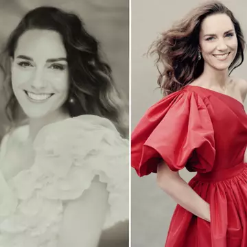 Semnificația ascunsă a pozelor cu Kate Middleton, pe care Casa Regală Britanică le-a publicat în ziua în care ducesa a împlinit 40 de ani