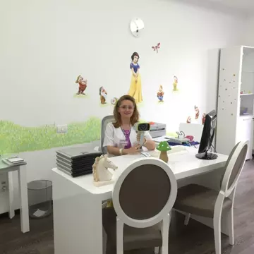 Kidoptik, clinica pediatrică de oftalmologie unde copiii vin și pleacă fericiți