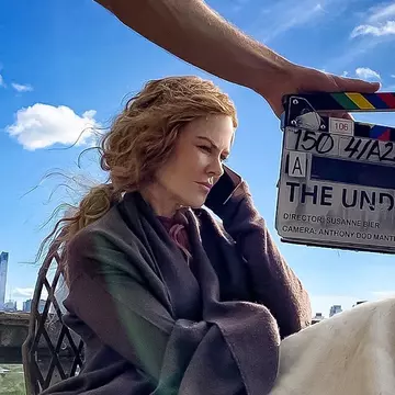 Nicole Kidman nu a terminat niciodată liceul: "Am voie să zic asta?"