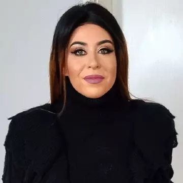 Oana Roman, probleme de sănătate: „Am dureri groaznice”