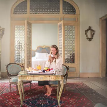 Schimbări acasă în 2022: 4 locuri pentru tine, pe care să le amenajezi după bunul plac