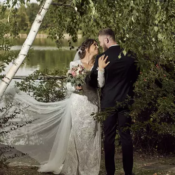 Unde facem ședința foto din ziua nunții în București?