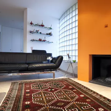 Cum alegi decorul potrivit pentru living