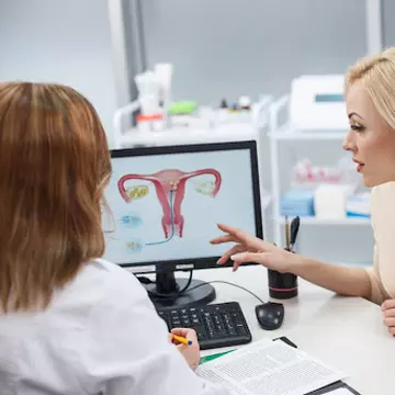 Cele mai importante motive pentru care se recomandă să mergi la ginecolog