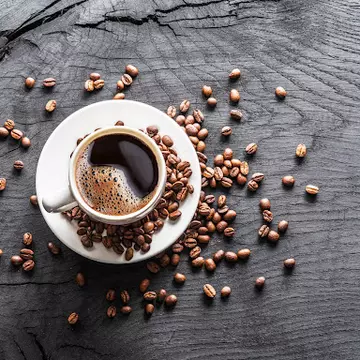 7 beneficii importante ale consumului de cafea