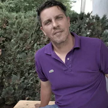 Diagnosticul primit de Lucian Viziru după ce, inițial, medicii l-au suspectat de infarct. "E o afecțiune de care poate suferi oricine"