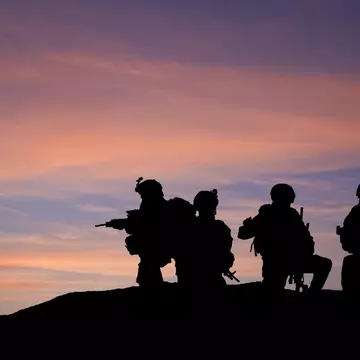 NATO va activa pentru prima dată în istorie planurile de apărare pentru Europa de Est