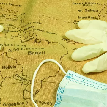 OMS cere țărilor bogate 16 miliarde de dolari pentru a combate pandemia de COVID-19