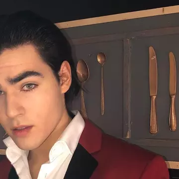 Radu Ștefan Bănică spune adevărul: cum s-a comportat Andreea Marin cu el pe vremea când era căsătorită cu Ștefan Bănică