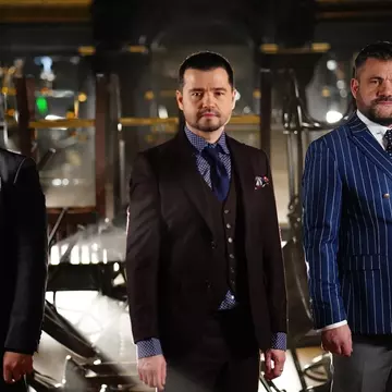 INTERVIU. Soliștii trupei 3 SUD EST, despre primii ani de carieră: „Am prins vremuri mai grele”