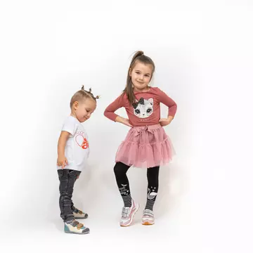 AriAna Baby Shoes - Încălțăminte premium din piele naturală pentru copii și primii pași