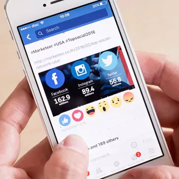 Trucurile de pe Facebook de care sigur nu știai