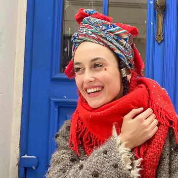 Alina Pash, reprezentanta Ucrainei la Eurovision 2022, scoasă din concurs. Care e motivul